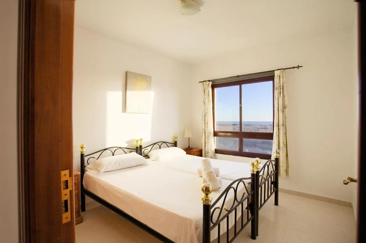 *** Aparthotel Cotillo Ocean Sunset Spanien