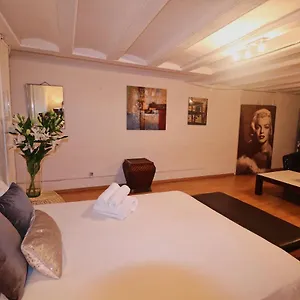  Auberge de jeunesse Efate Espagne