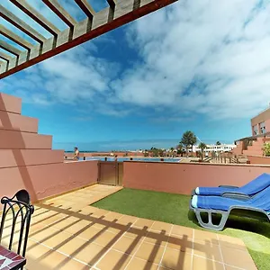 Marfolin 06 Apartment