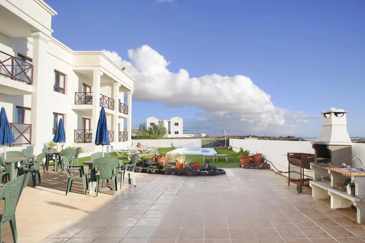 Cotillo Ocean Sunset Aparthotel El Cotillo (Fuerteventura)