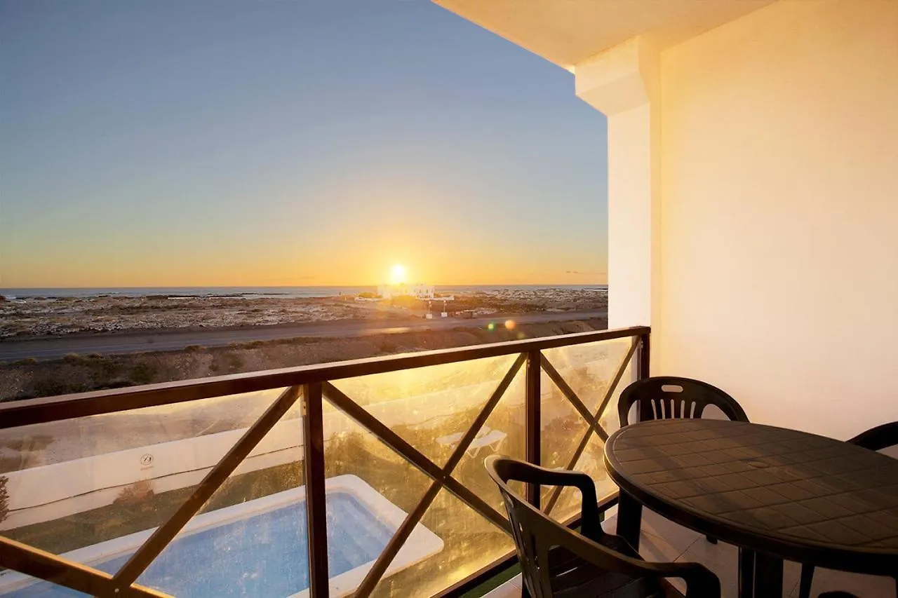 Aparthotel Cotillo Ocean Sunset