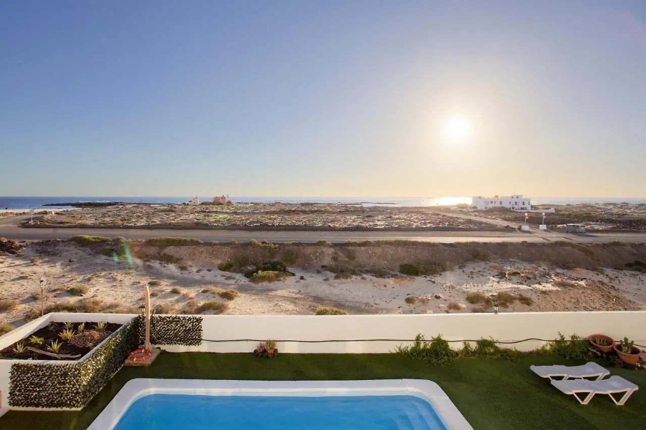 Aparthotel Cotillo Ocean Sunset