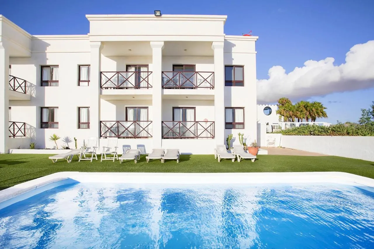 Aparthotel Cotillo Ocean Sunset