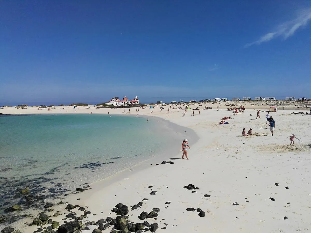 Cotillo Ocean Sunset 3*, El Cotillo (Fuerteventura)