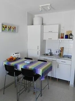 Aparthotel Cotillo Ocean Sunset