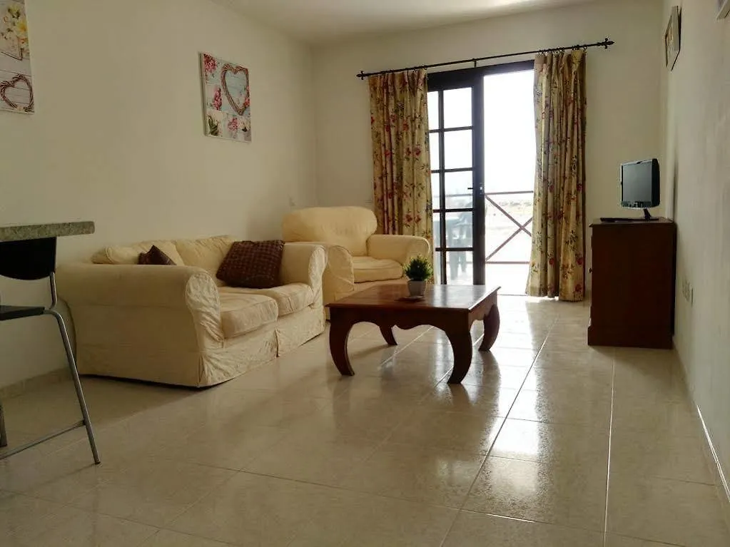 Aparthotel Cotillo Ocean Sunset