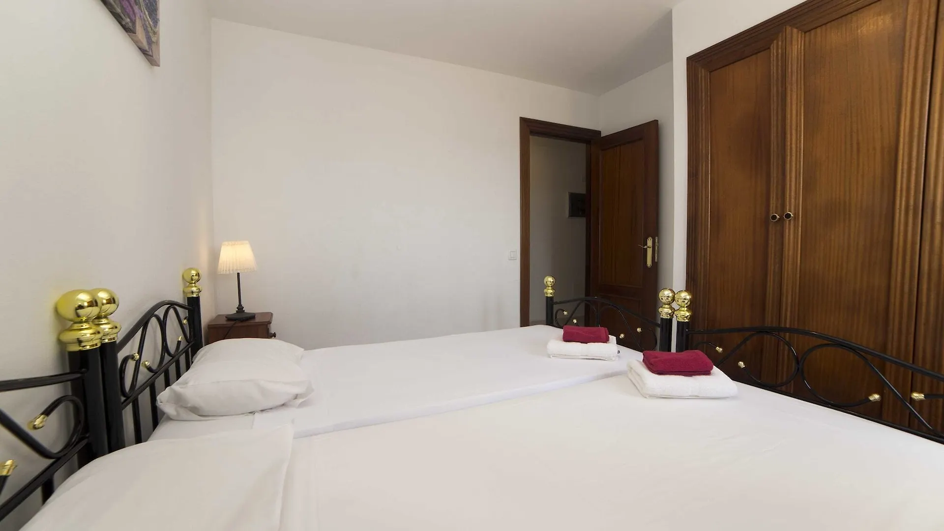 Cotillo Ocean Sunset Aparthotel