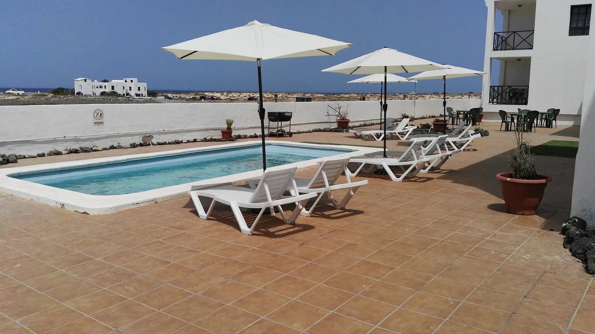 Cotillo Ocean Sunset Aparthotel El Cotillo (Fuerteventura)