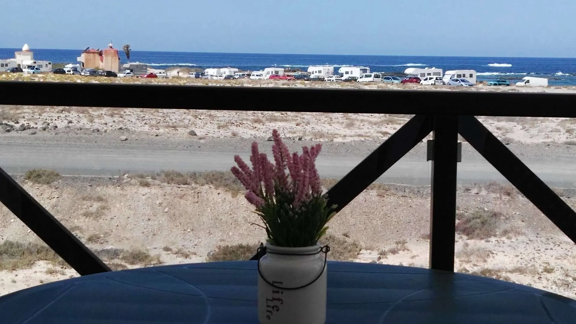 Aparthotel Cotillo Ocean Sunset