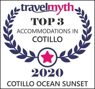 Aparthotel Cotillo Ocean Sunset