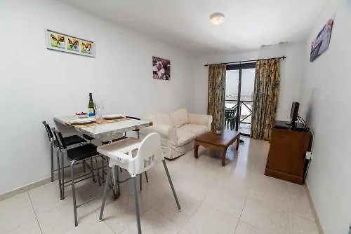 Cotillo Ocean Sunset Aparthotel